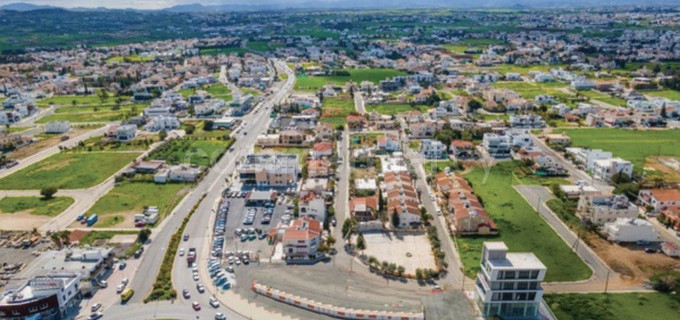 Retail shop to rent in Nicosia