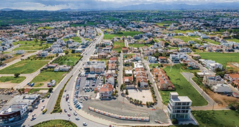 Retail shop to rent in Nicosia