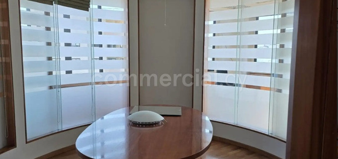 Büro in Nicosia zu verkaufen