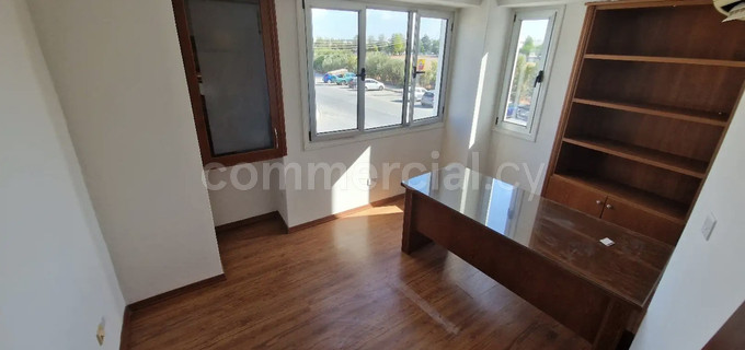 Γραφείο προς ενοικίαση - Λευκωσία