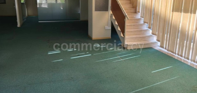 Retail shop to rent in Nicosia