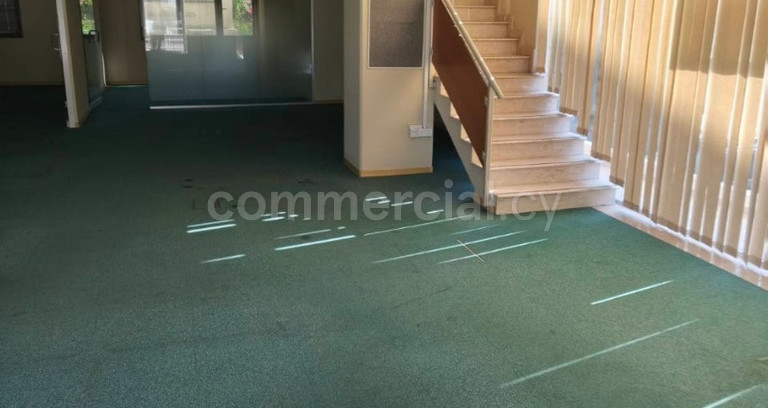 Retail shop to rent in Nicosia