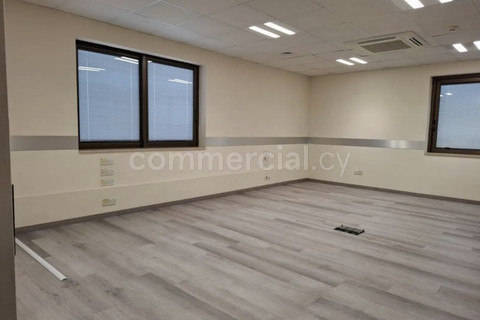 Bureau à louer à Nicosie