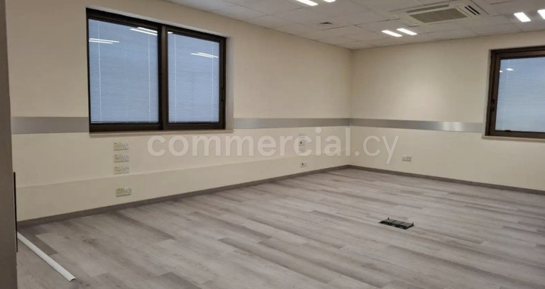 Bureau à louer à Nicosie