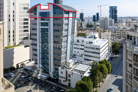 Office for sale in Nicosia