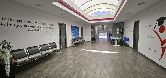 Oficina para alquilar en Limassol