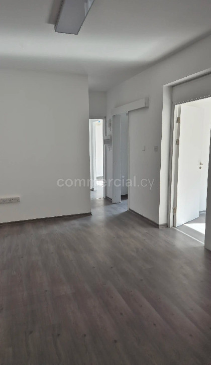 Office to rent in Limassol