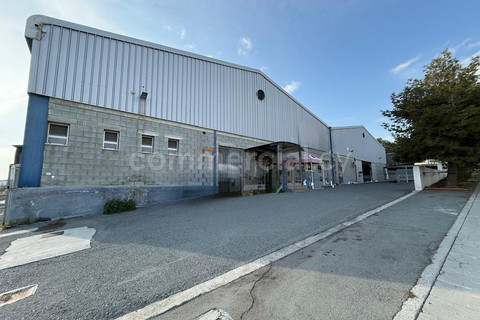 Warehouse for sale in Limassol