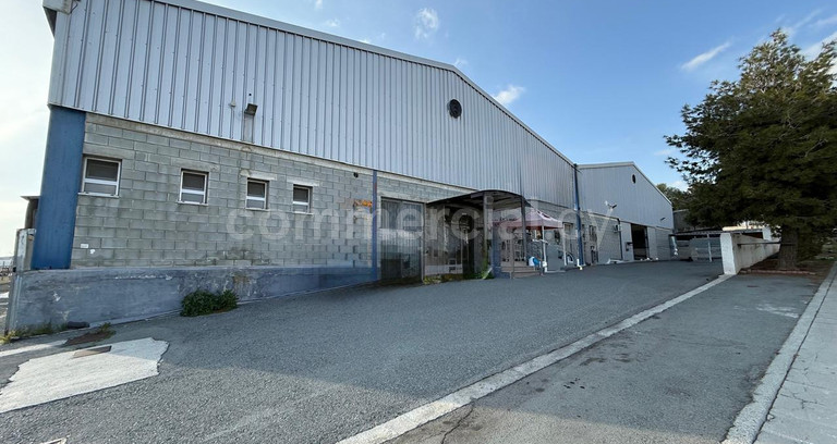 Warehouse for sale in Limassol