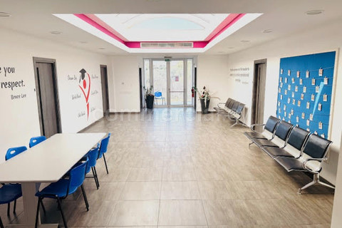 Office to rent in Limassol