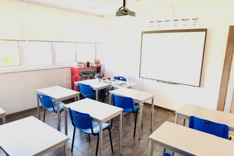 Office to rent in Limassol