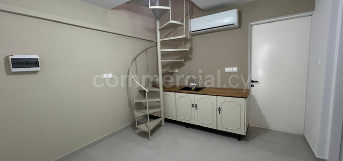 Κατάστημα λιανικής προς ενοικίαση - Λάρνακα
