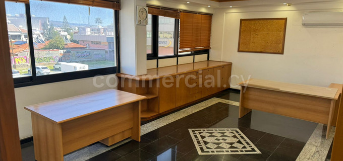 Office for sale in Limassol