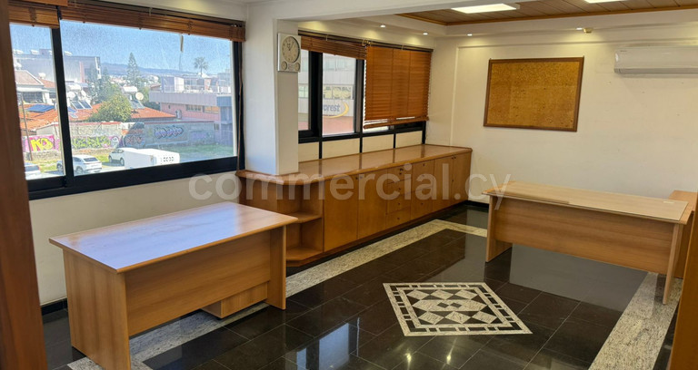 Office for sale in Limassol
