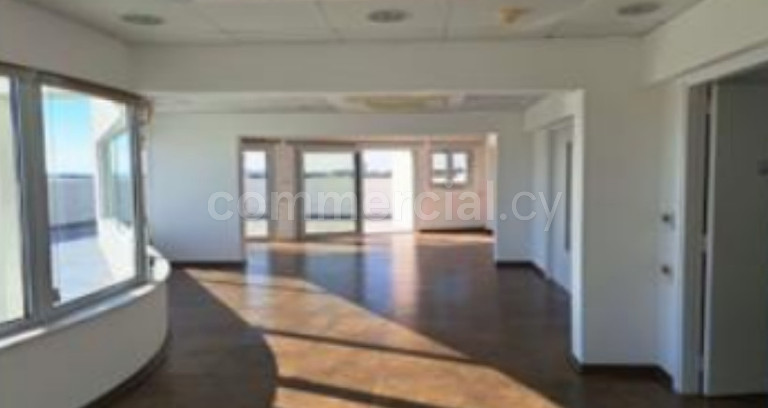 Commercial building for sale in Limassol