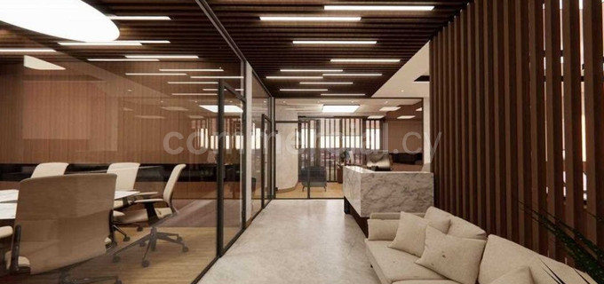 Commercial building for sale in Limassol