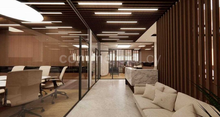 Commercial building for sale in Limassol