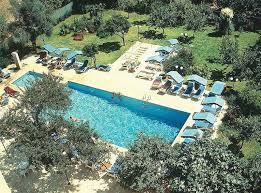Hotel for sale in Limassol