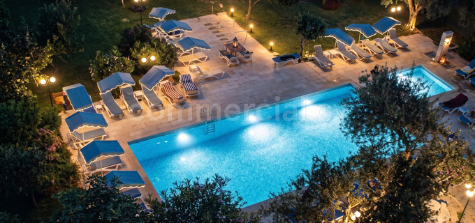 Hotel for sale in Limassol
