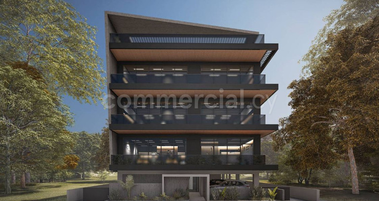 Офис на продажу в Лимассол