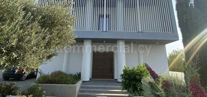 Biuro do wynajęcia w Nicosia