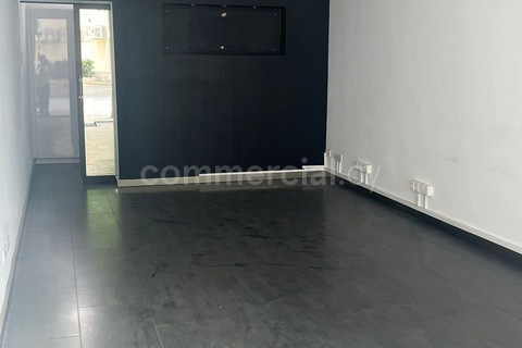 Salle d'exposition à louer à Nicosie