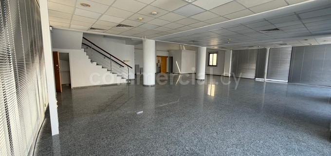 Γραφείο προς ενοικίαση - Λευκωσία