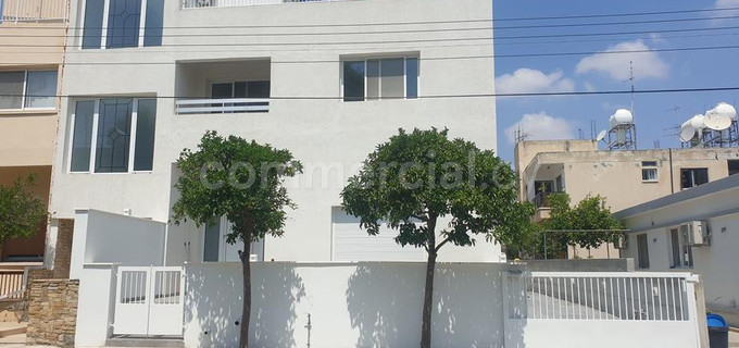 Οικιστικό κτήριο προς πώληση - Λευκωσία