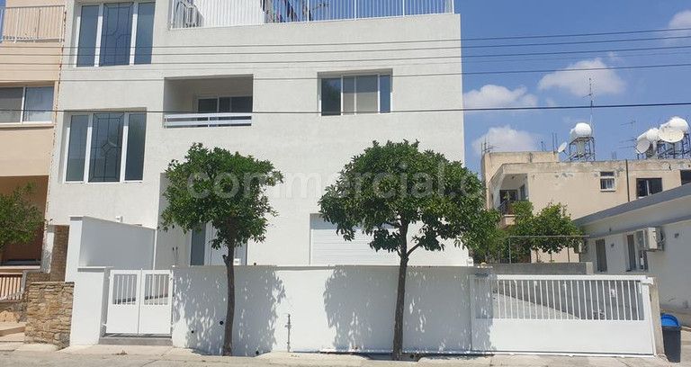 Οικιστικό κτήριο προς πώληση - Λευκωσία