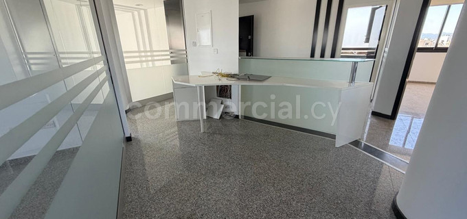 Γραφείο προς ενοικίαση - Λευκωσία