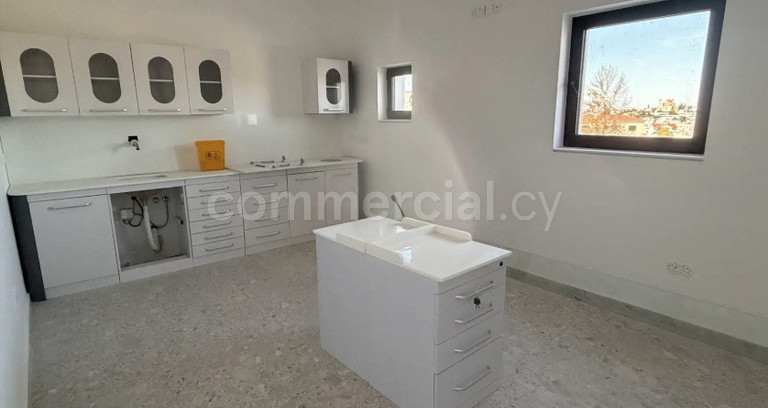 Γραφείο προς ενοικίαση - Λευκωσία