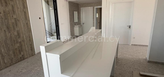 Γραφείο προς ενοικίαση - Λευκωσία