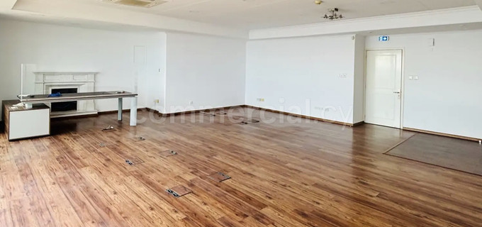 Kontor att hyra i Limassol