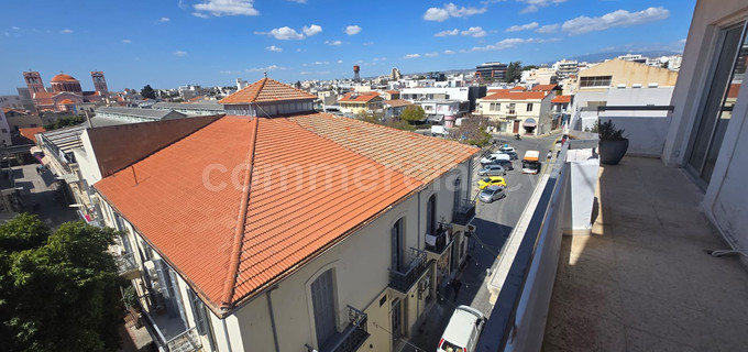 Residential building for sale in Limassol