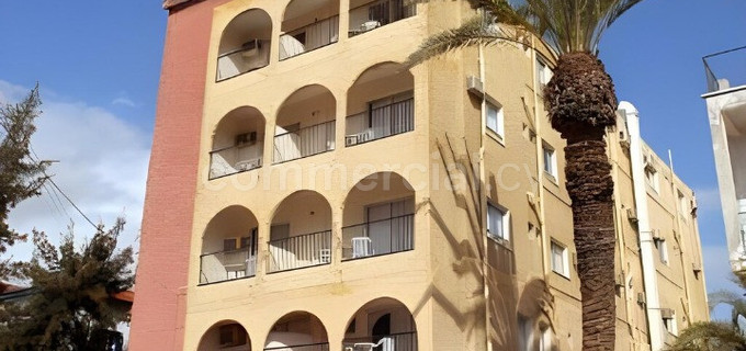 Hotel for sale in Limassol