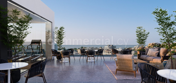 Commercial building for sale in Limassol