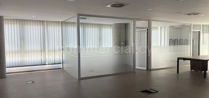 Γραφείο προς ενοικίαση - Λευκωσία