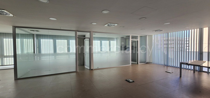 Office to rent in Nicosia