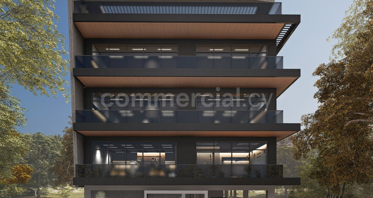 Office for sale in Limassol