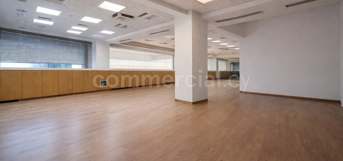 Γραφείο προς ενοικίαση - Λευκωσία