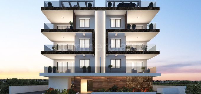 Residential building for sale in Larnaca