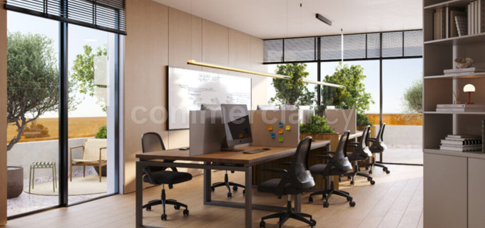 Office for sale in Paralimni