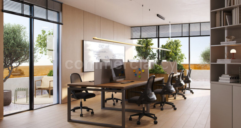 Office for sale in Paralimni