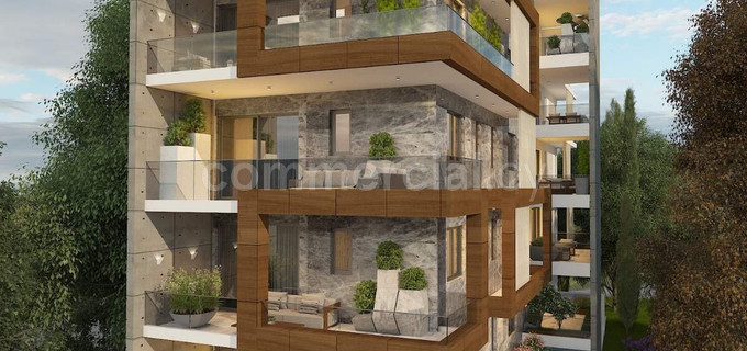 Residential building for sale in Larnaca