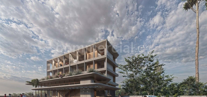 Lokal handlowy na sprzedaż w Kapparis