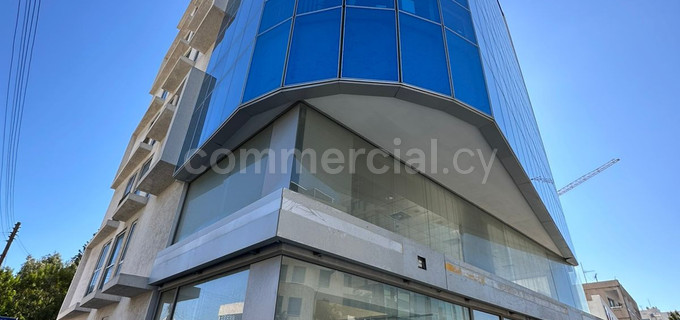 Retail shop to rent in Larnaca