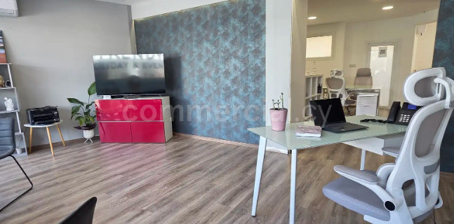Office to rent in Larnaca