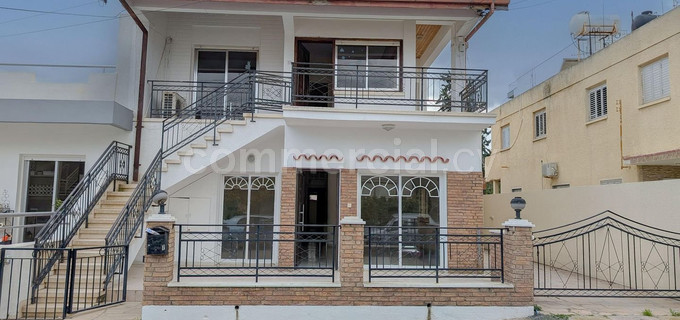 Residential building for sale in Larnaca