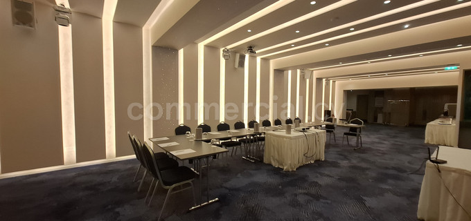 Hotel for sale in Limassol