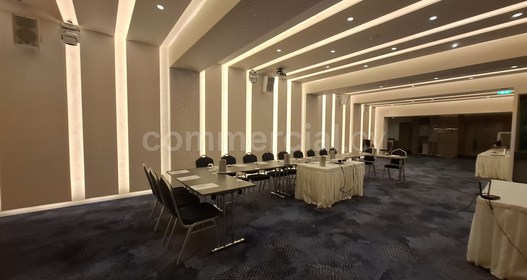 Hotel for sale in Limassol